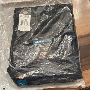 Dickies dark denim Carpenter Jeans